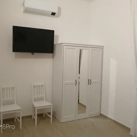 Casa Viorica 2 Pensión