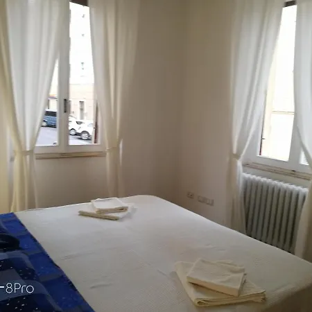 Casa Viorica 2 Ancona