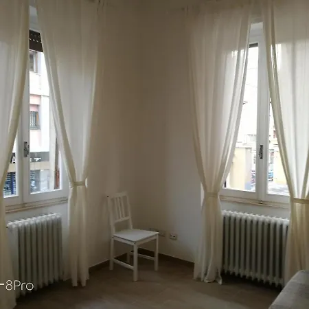 Pensión Casa Viorica 2 3*