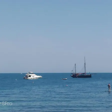 Casa Viorica 2 Ancona