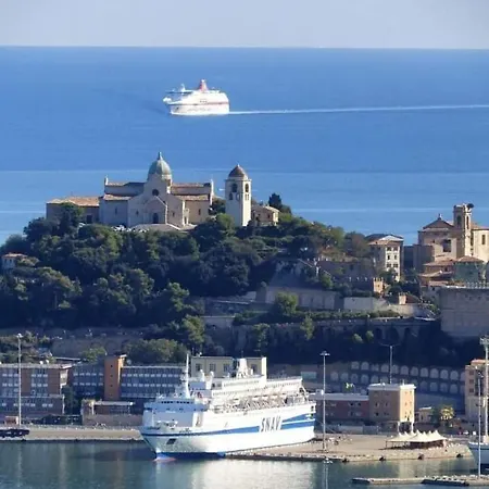 Casa Viorica 2 Ancona