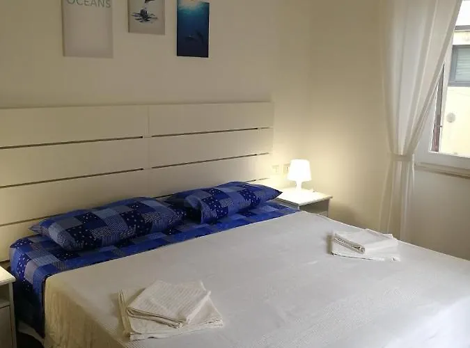 Casa Viorica 2 3* Ancona