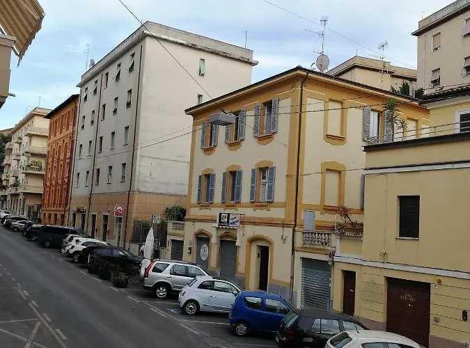 Casa Viorica 2 Pensionat