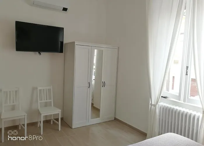 Casa Viorica 2 3* Ancona