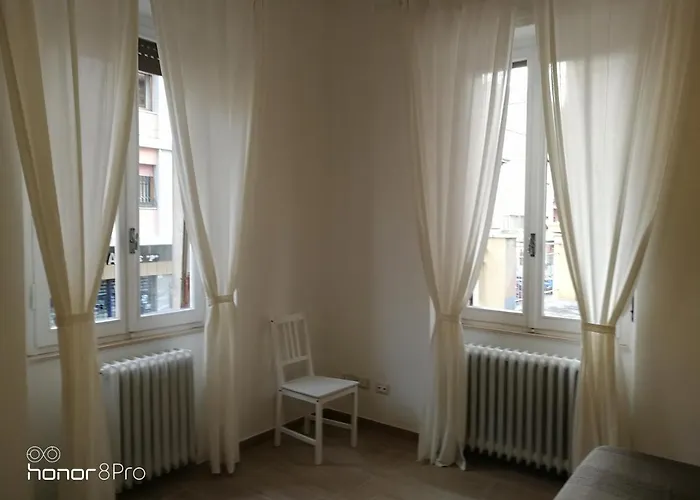 Pensionat Casa Viorica 2 3*