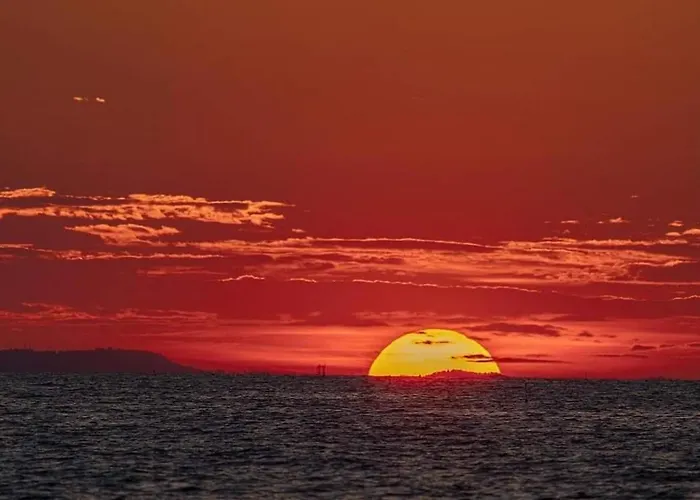 Pensionat Casa Viorica 2 Ancona