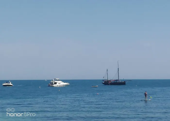 Casa Viorica 2 Ancona