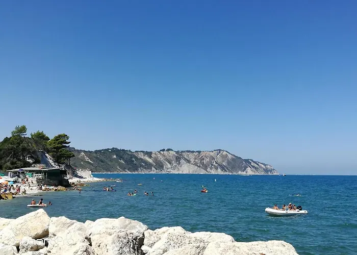 Casa Viorica 2 Ancona