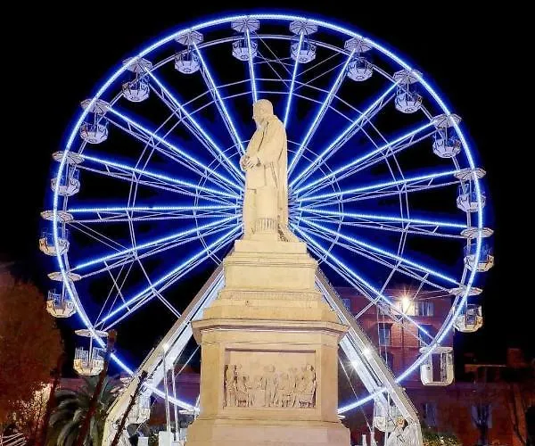 Pensionat Casa Viorica 2 Ancona