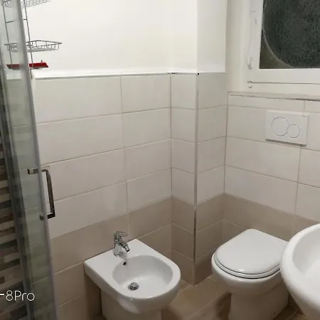 Gæstehus Casa Viorica 2 Ancona