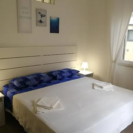 Casa Viorica 2 3* Ancona