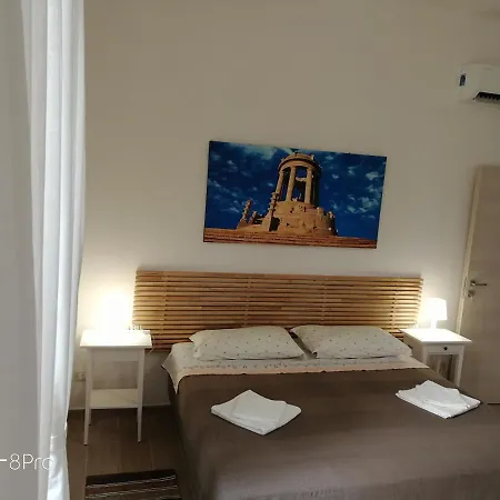 Casa Viorica 2 Guest house 3*