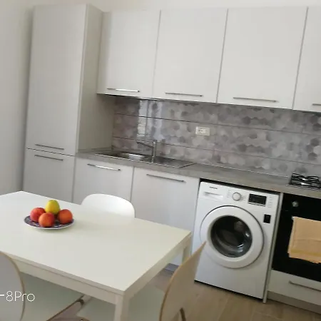 Gæstehus Casa Viorica 2 Ancona