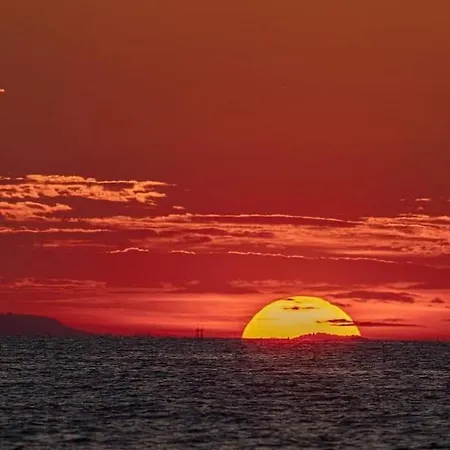 Guest house Casa Viorica 2 Ancona