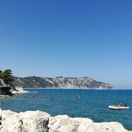 Casa Viorica 2 Ancona