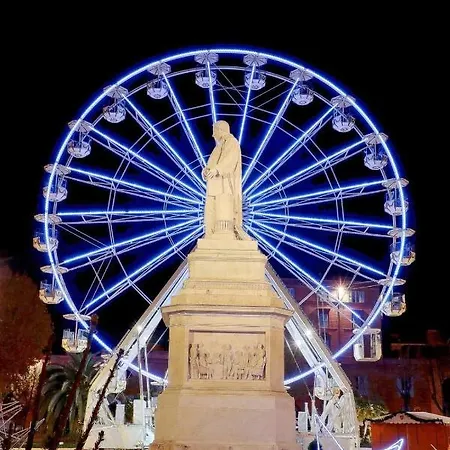 Gæstehus Casa Viorica 2 Ancona