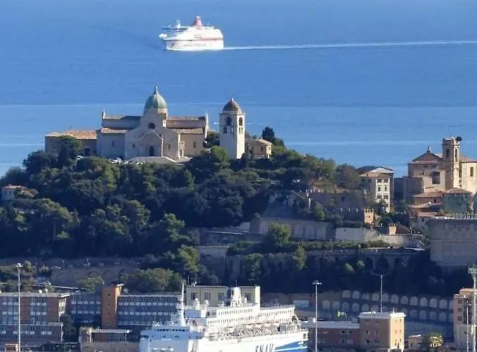 Casa Viorica 2 Ancona